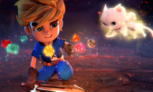 星空全站下载app最新版